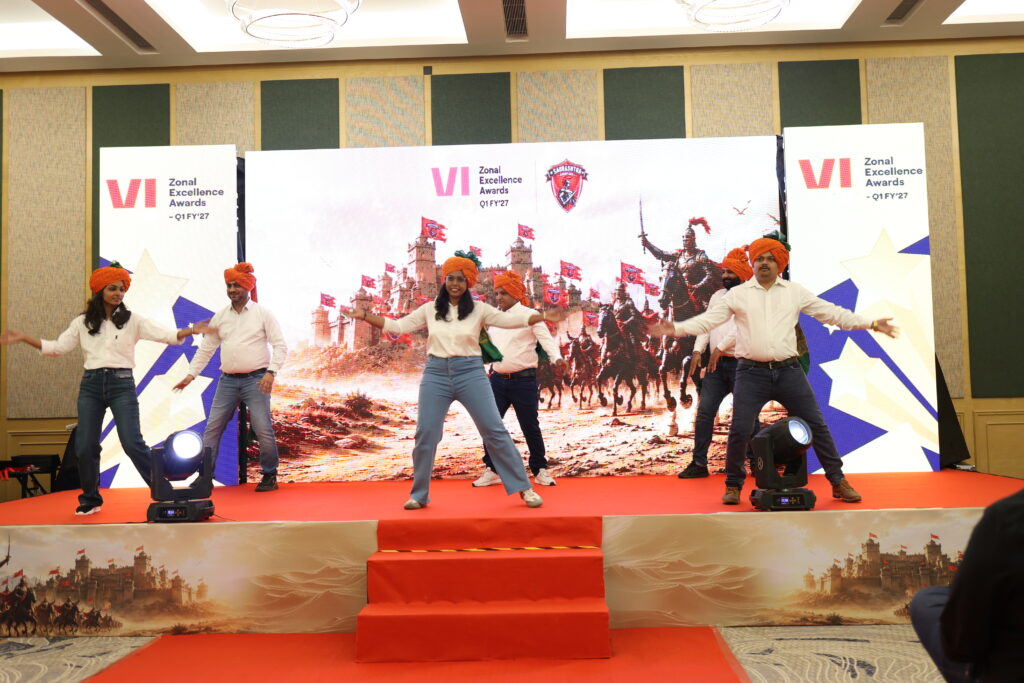 VI zonal excellence aug