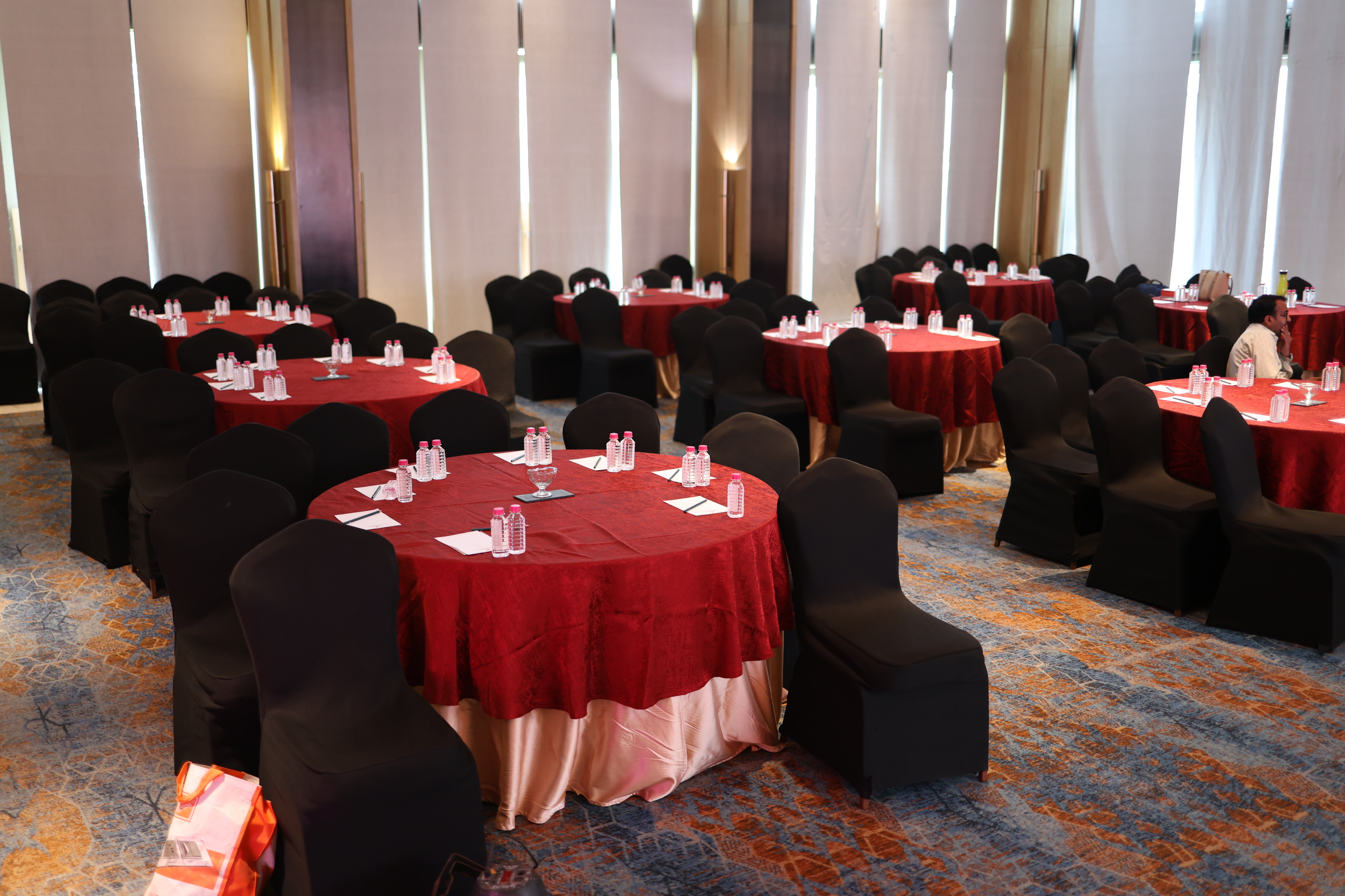 VI Comemrcial townhall