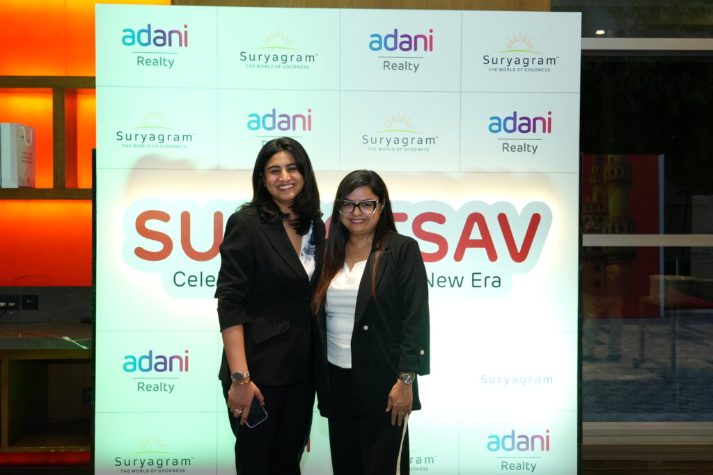 Adani Suryotsav