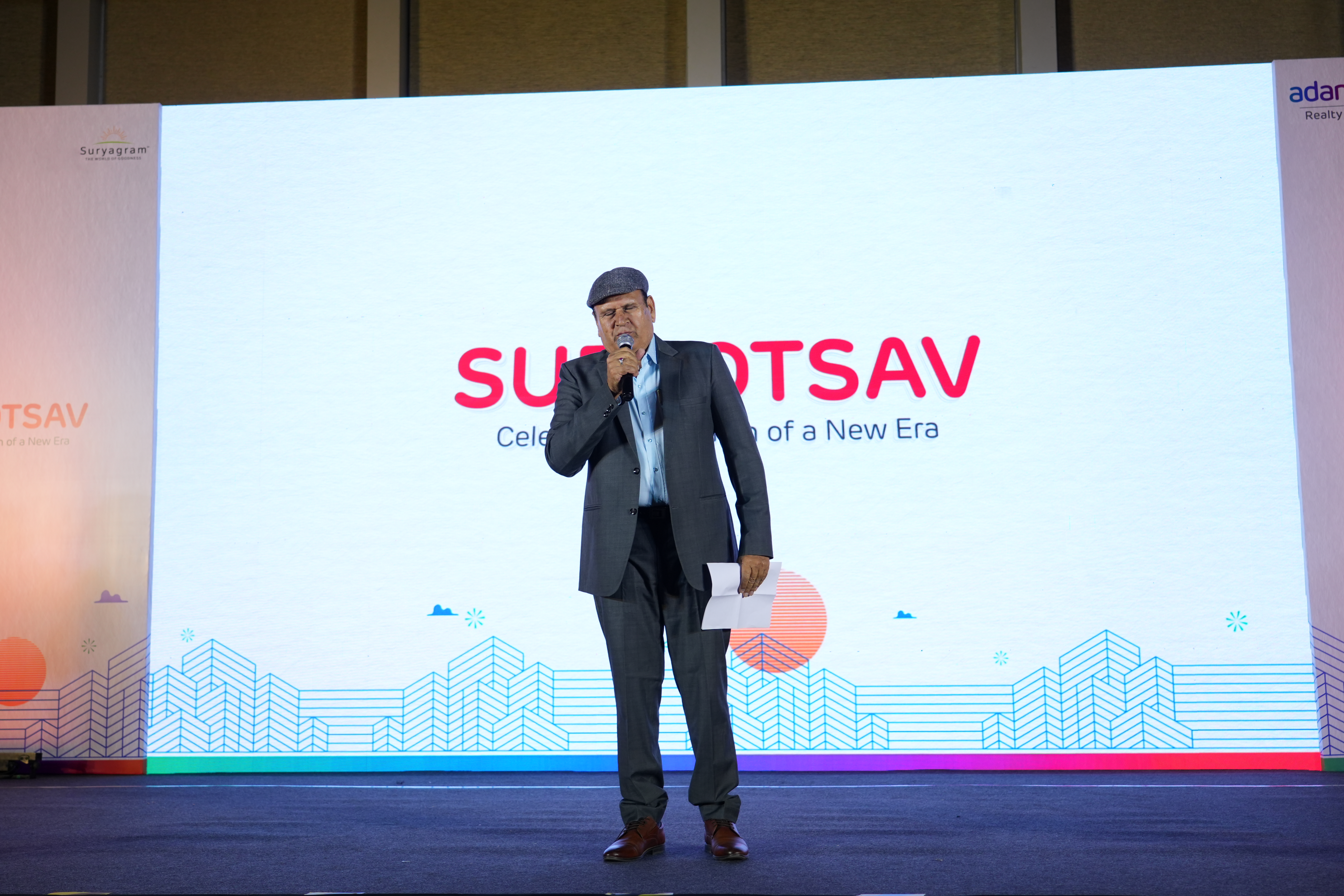 Adani Suryotsav