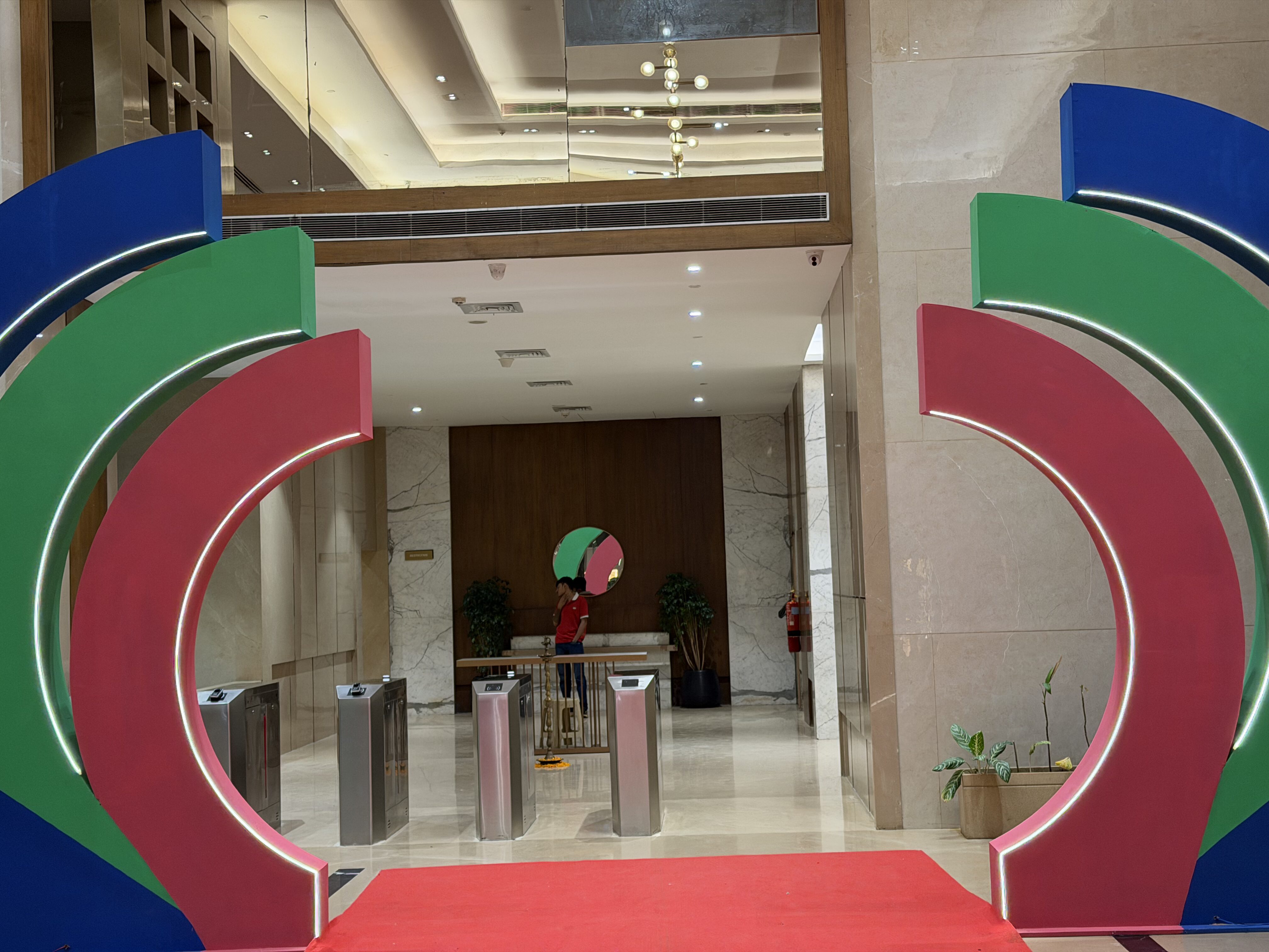 Adani Beyond Event