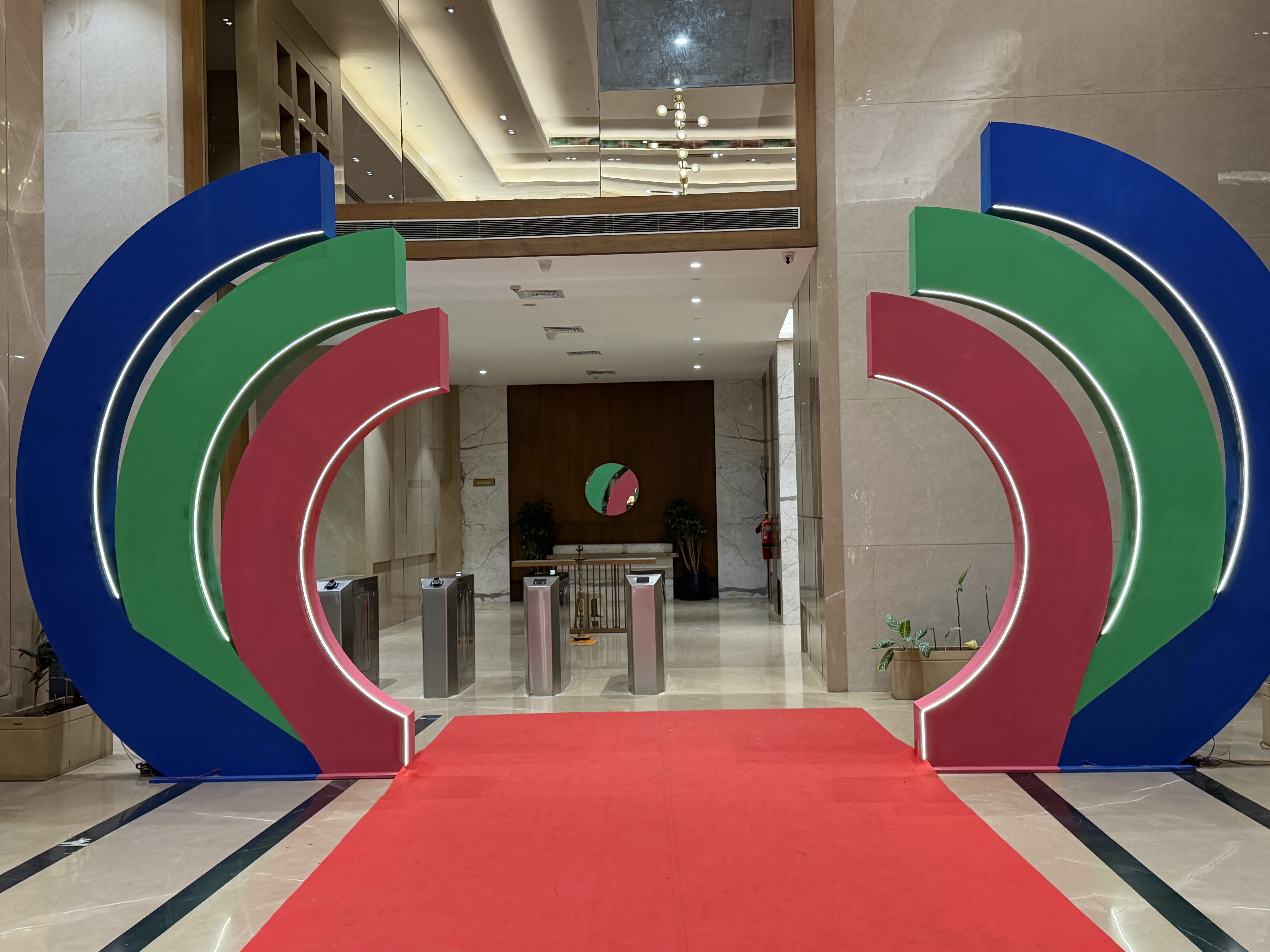 Adani Beyond Event
