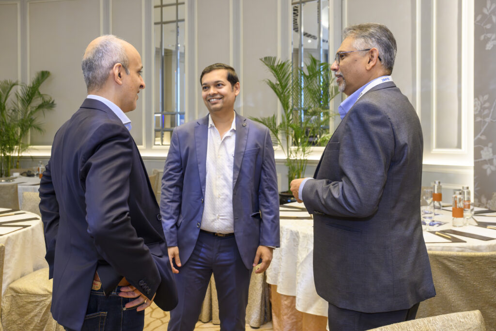 MEF Global