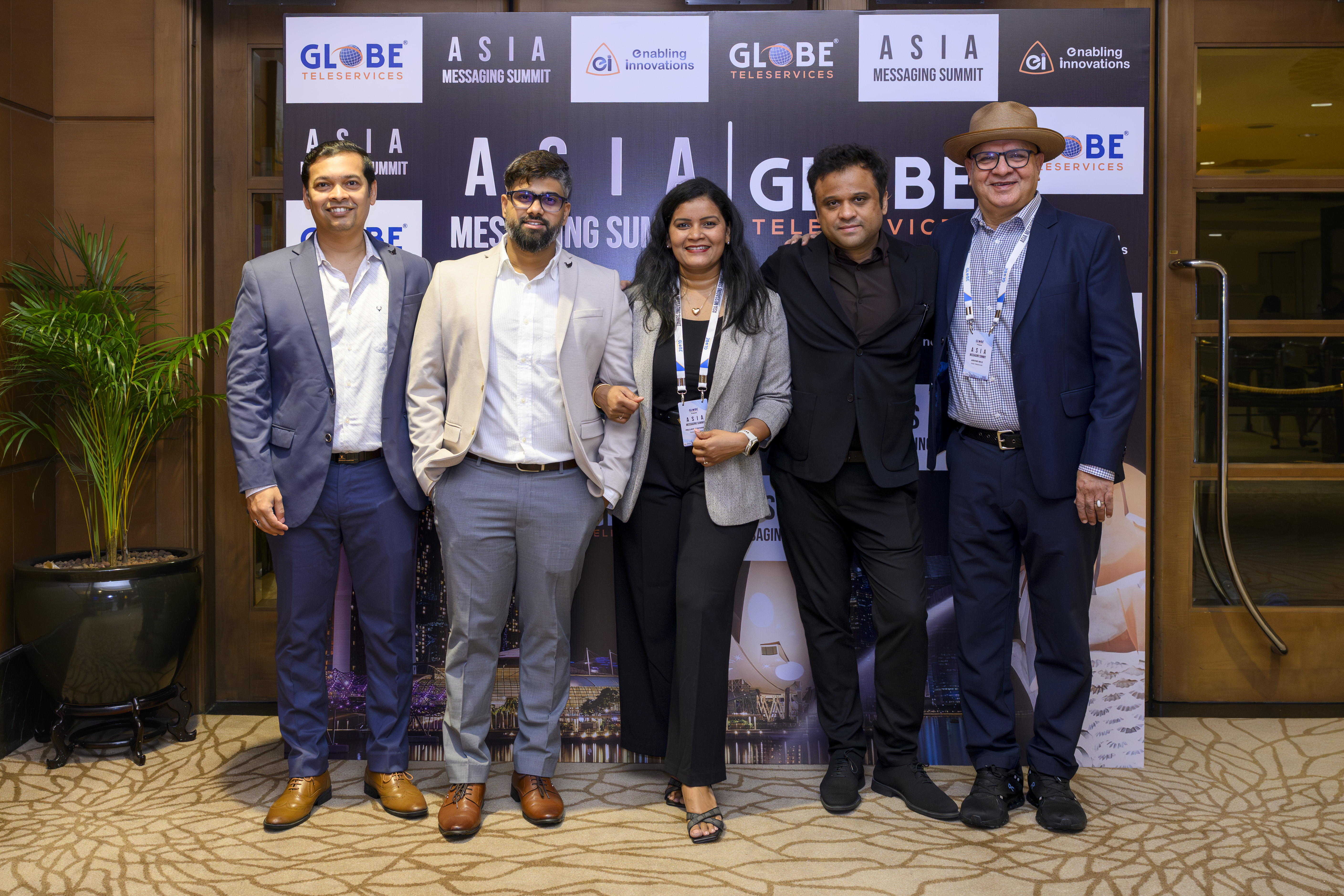 MEF Global