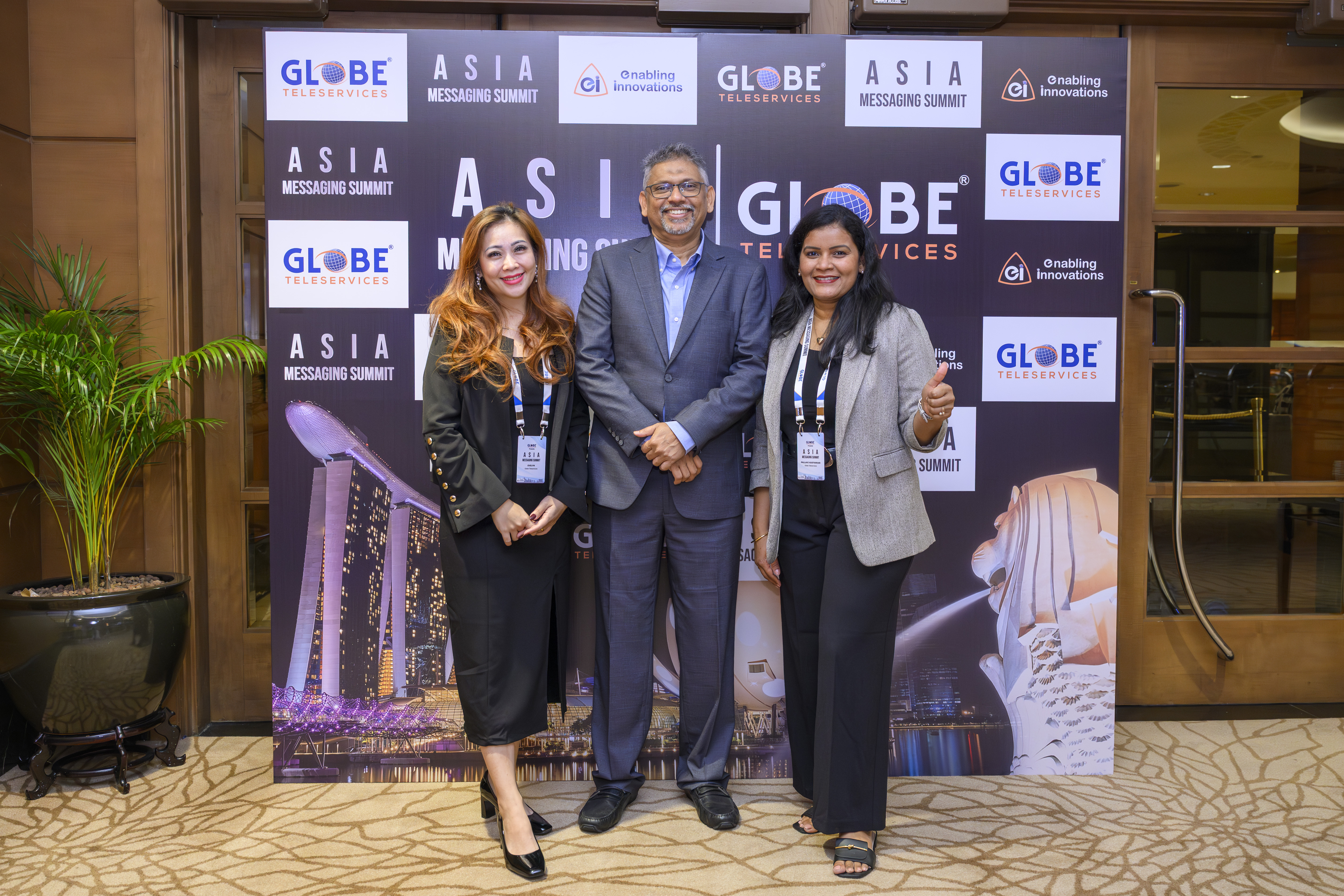 MEF Global
