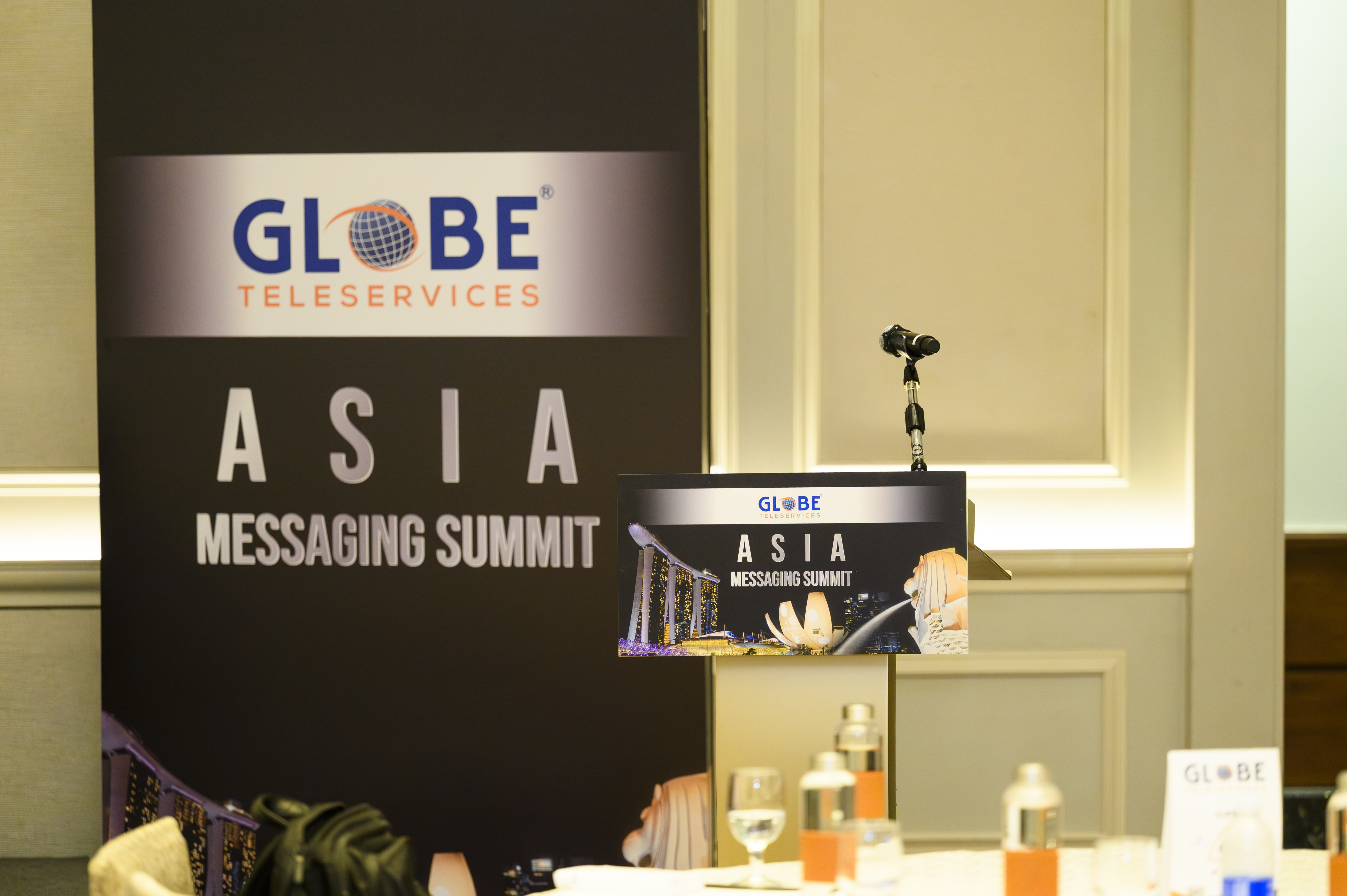 MEF Global