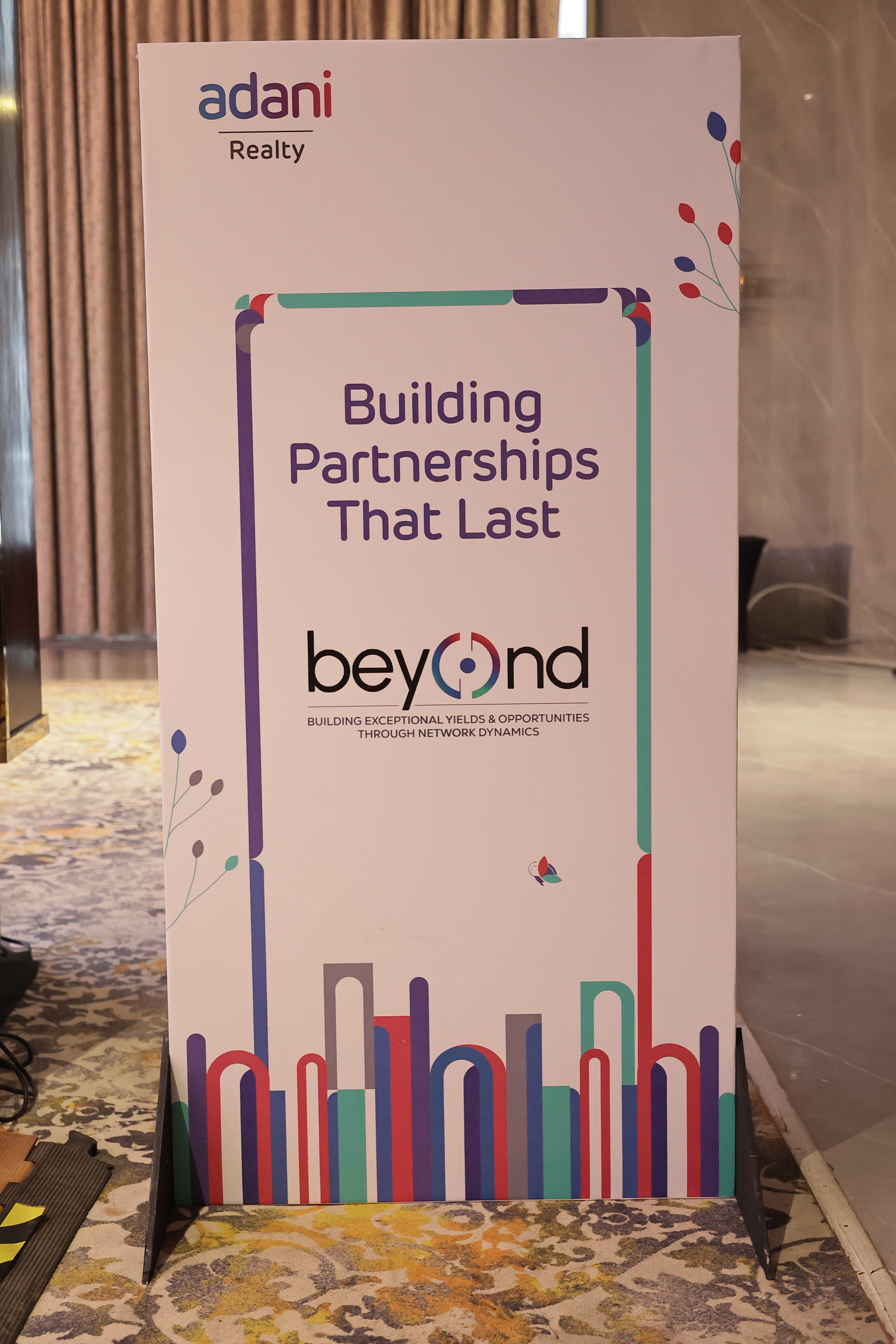 Adani Beyond Event