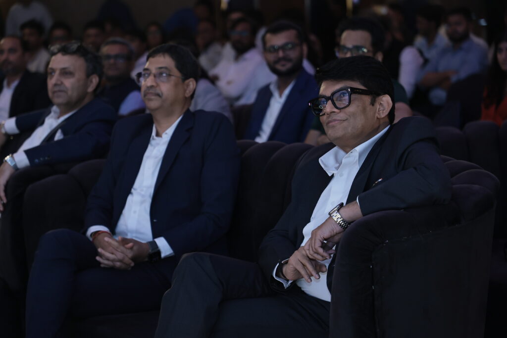 Adani Beyond Event