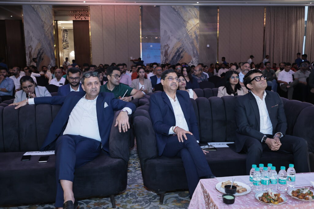 Adani Beyond Event