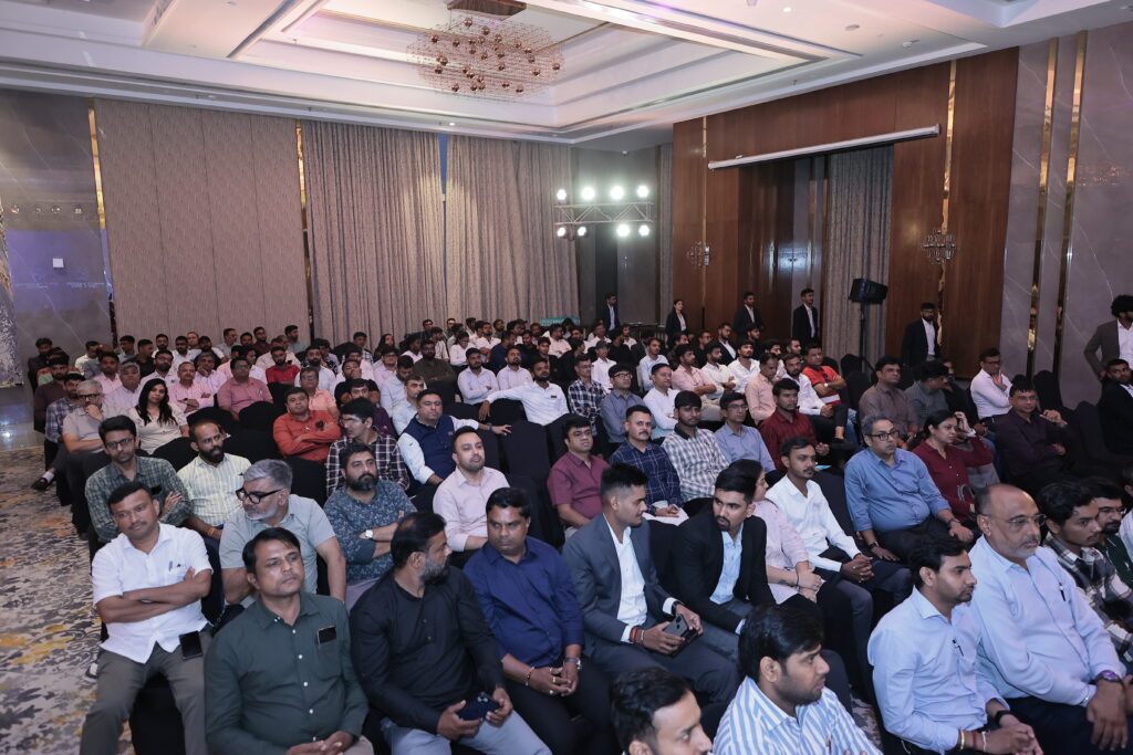 Adani Beyond Event