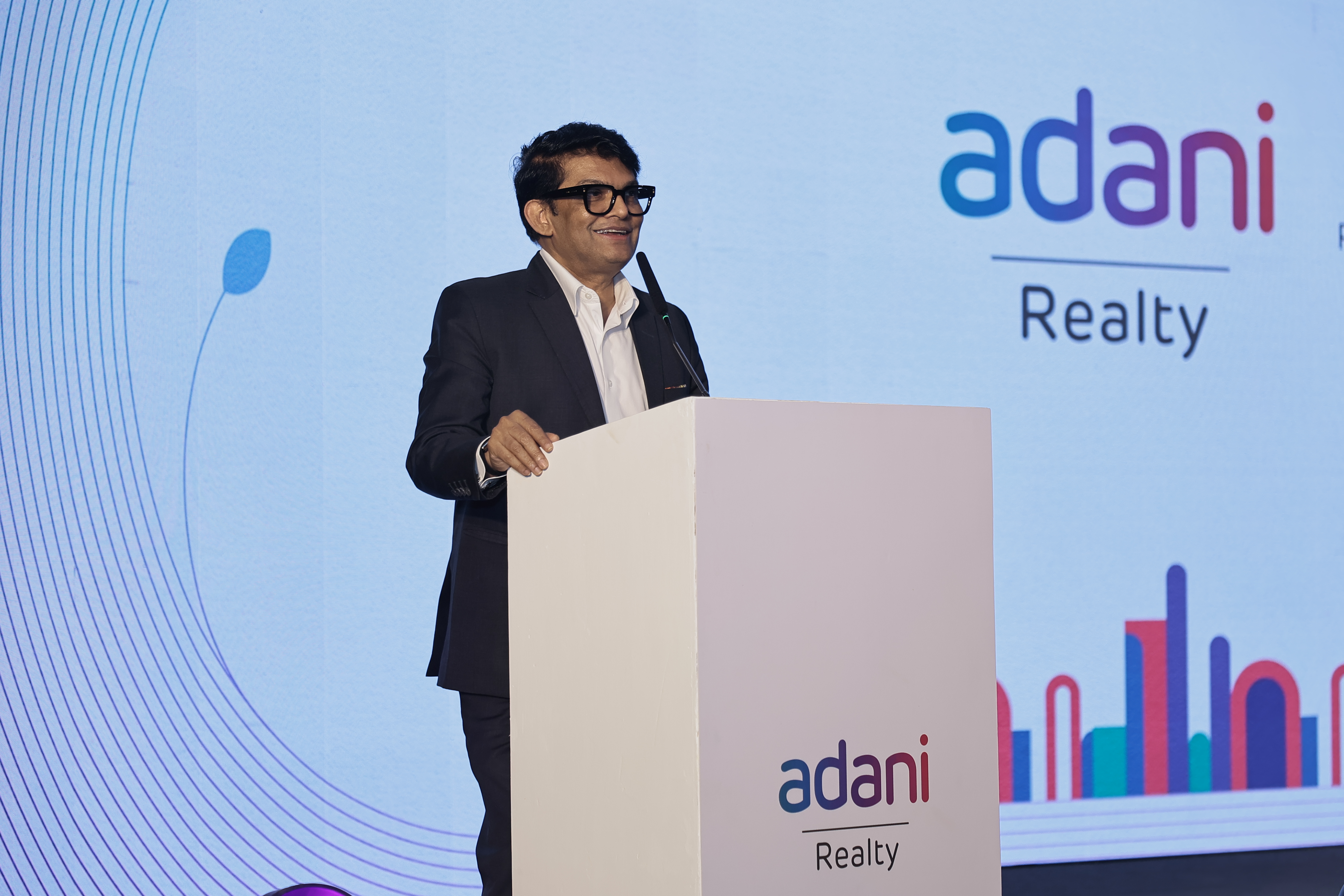 Adani Beyond Event