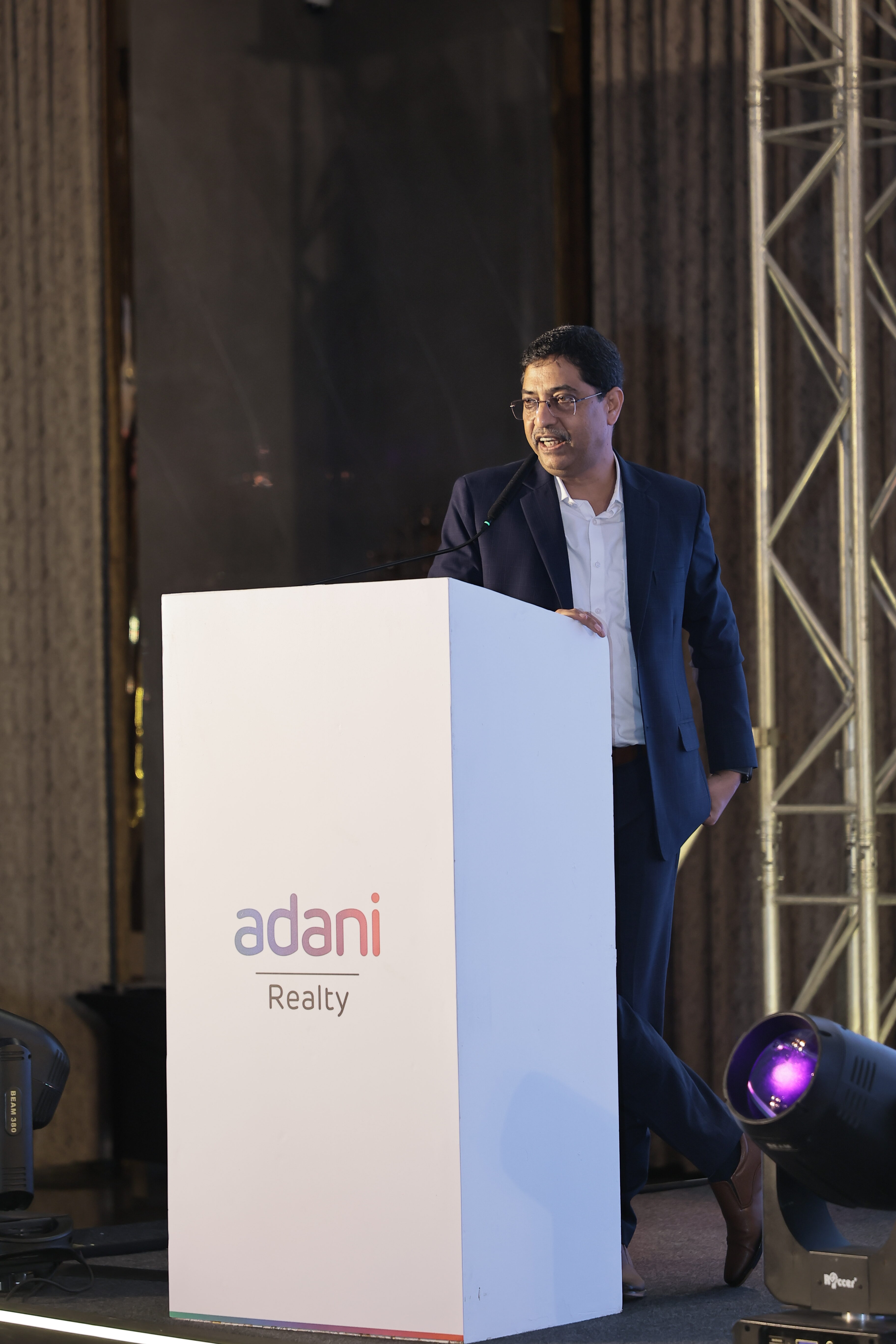 Adani Beyond Event