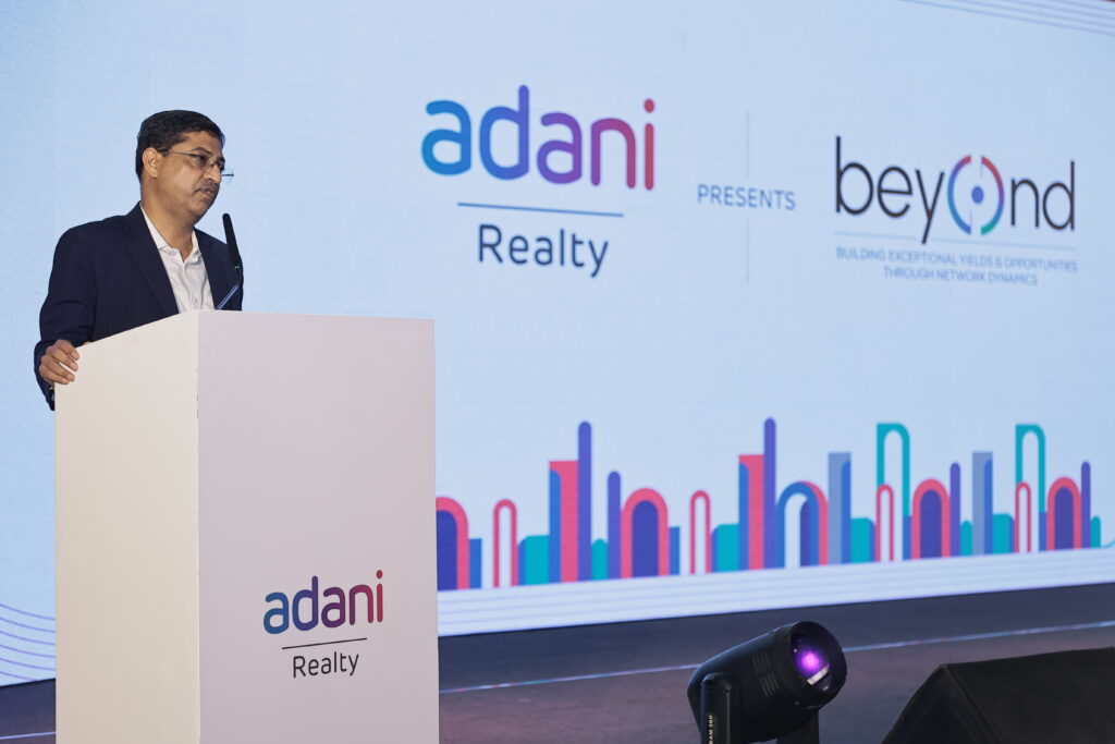 Adani Beyond Event