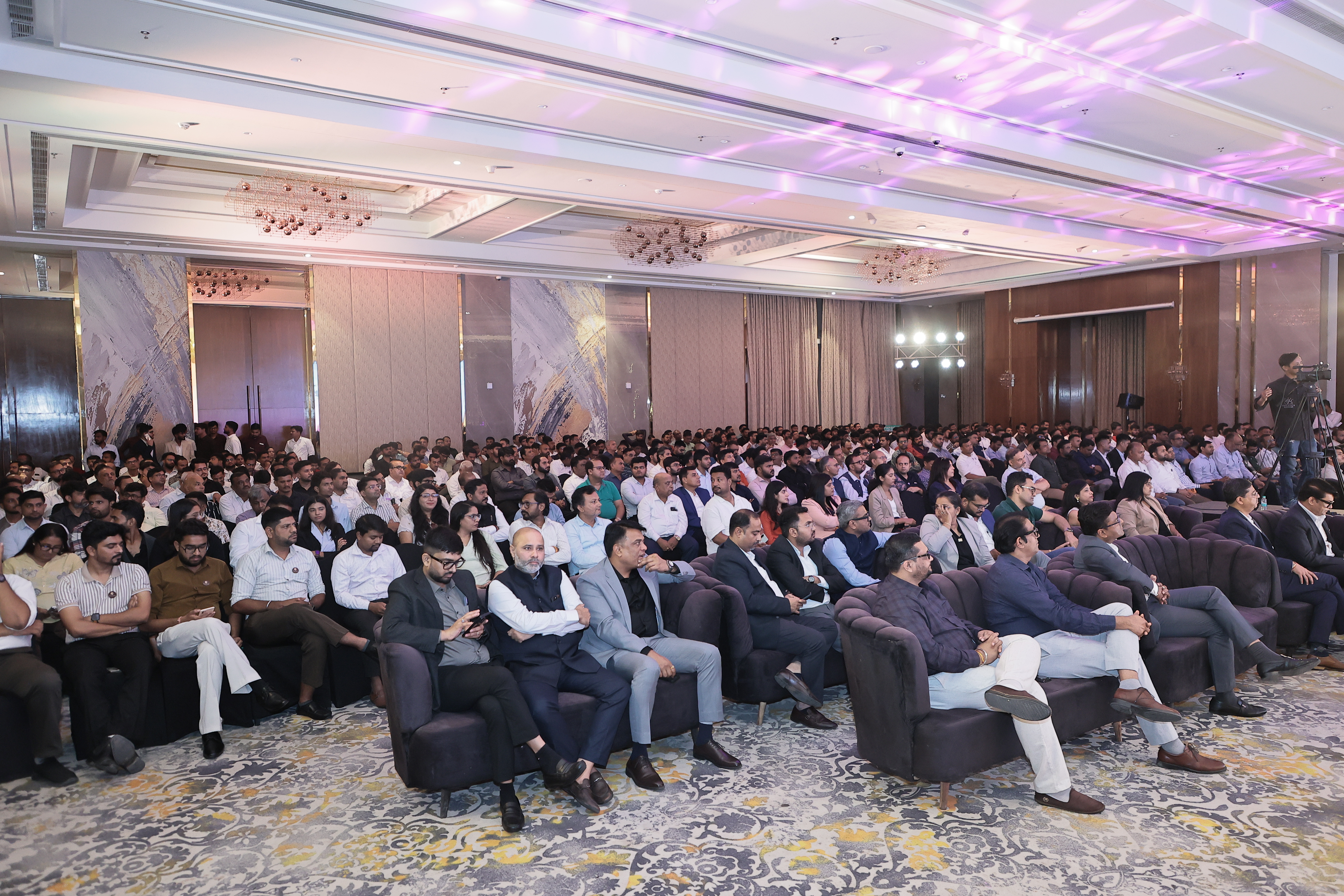Adani Beyond Event