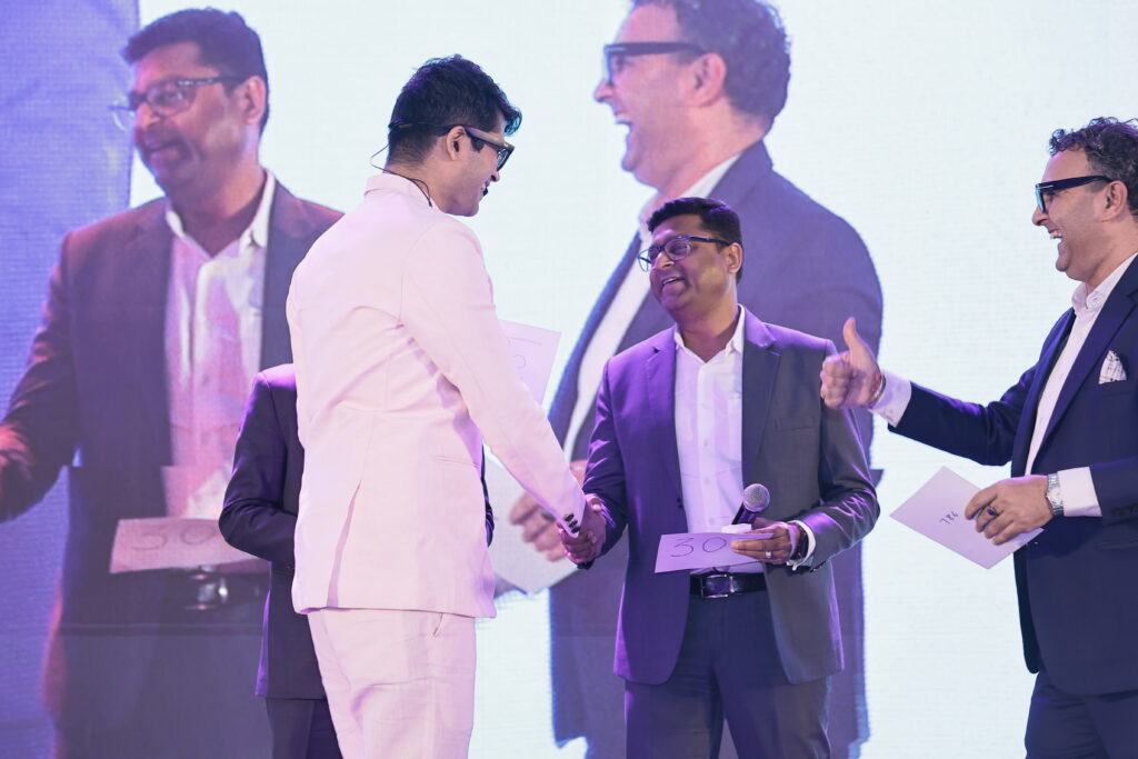 Adani Beyond Event