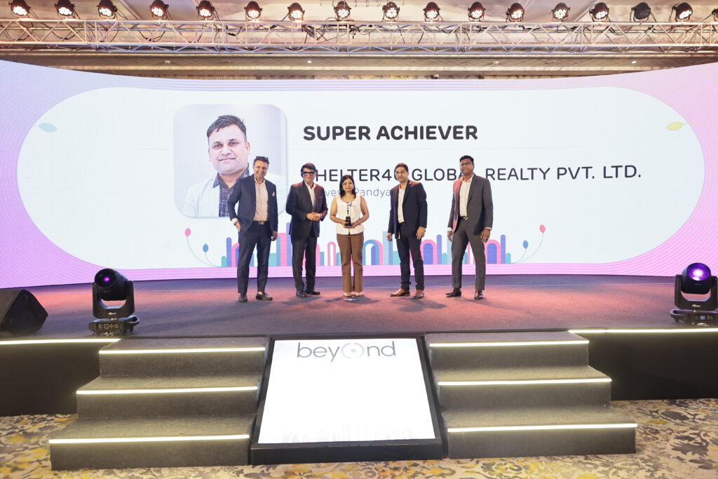 Adani Beyond Event