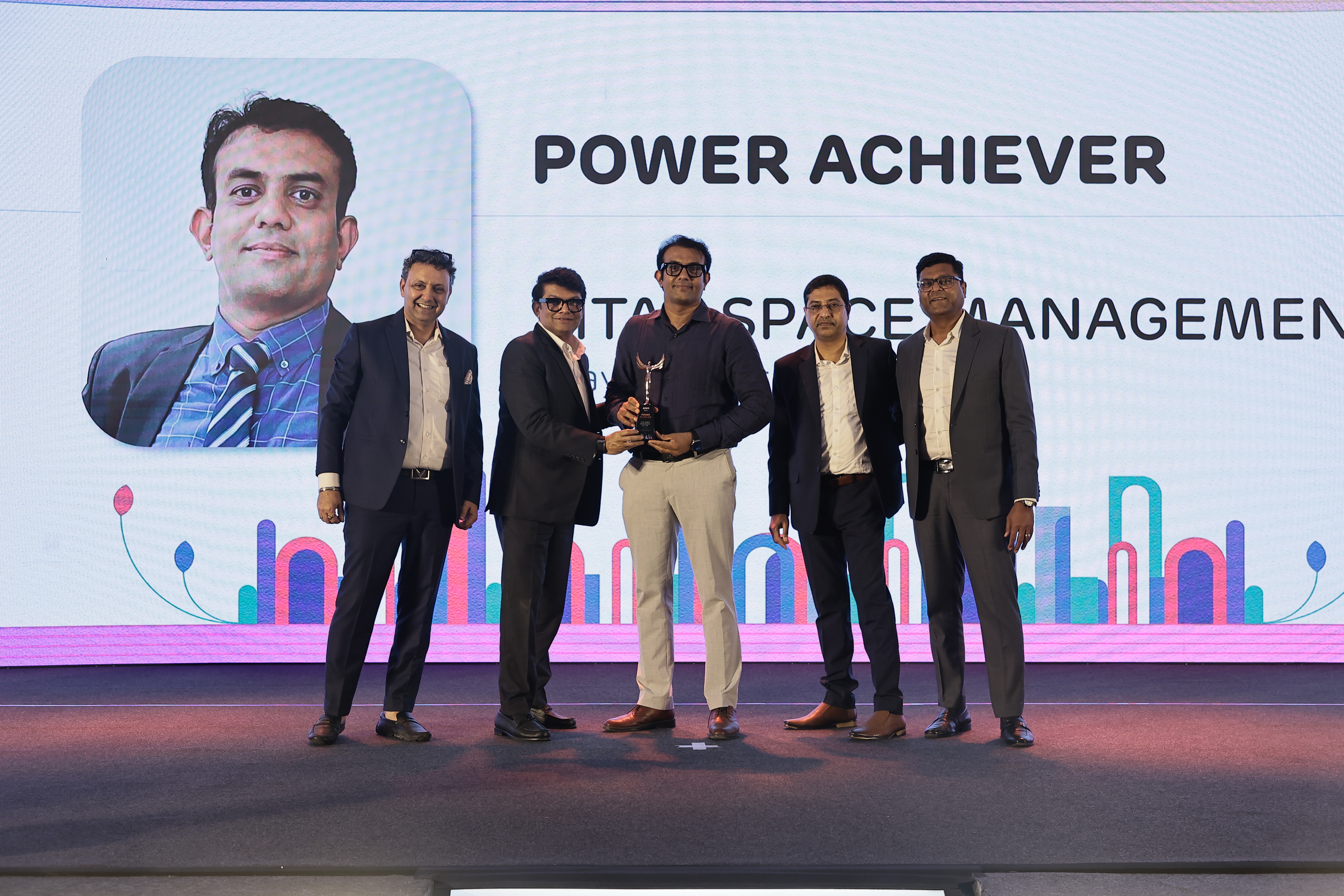 Adani Beyond Event