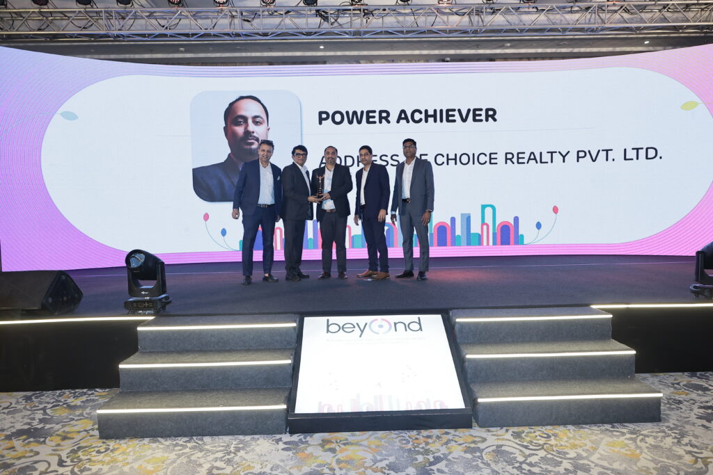 Adani Beyond Event