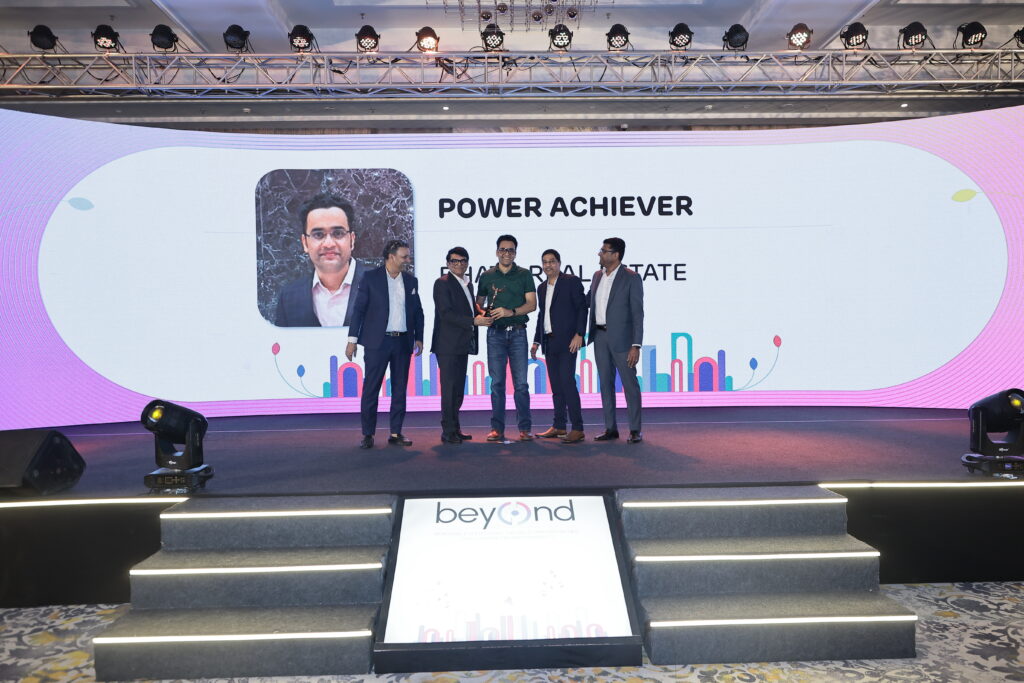 Adani Beyond Event