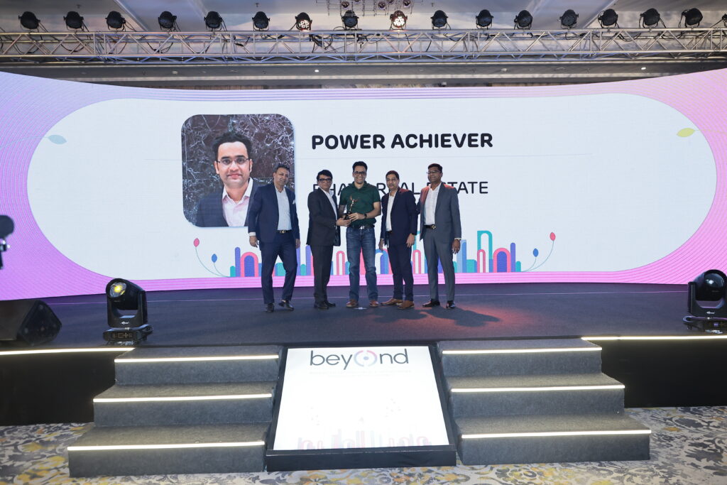 Adani Beyond Event