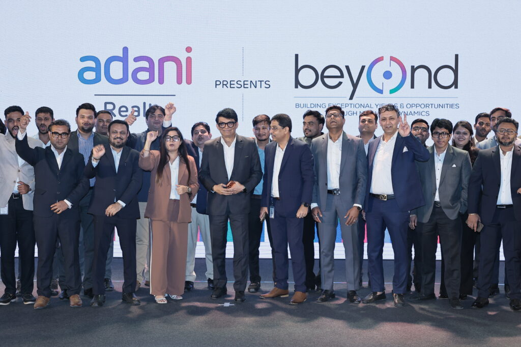 Adani Beyond Event