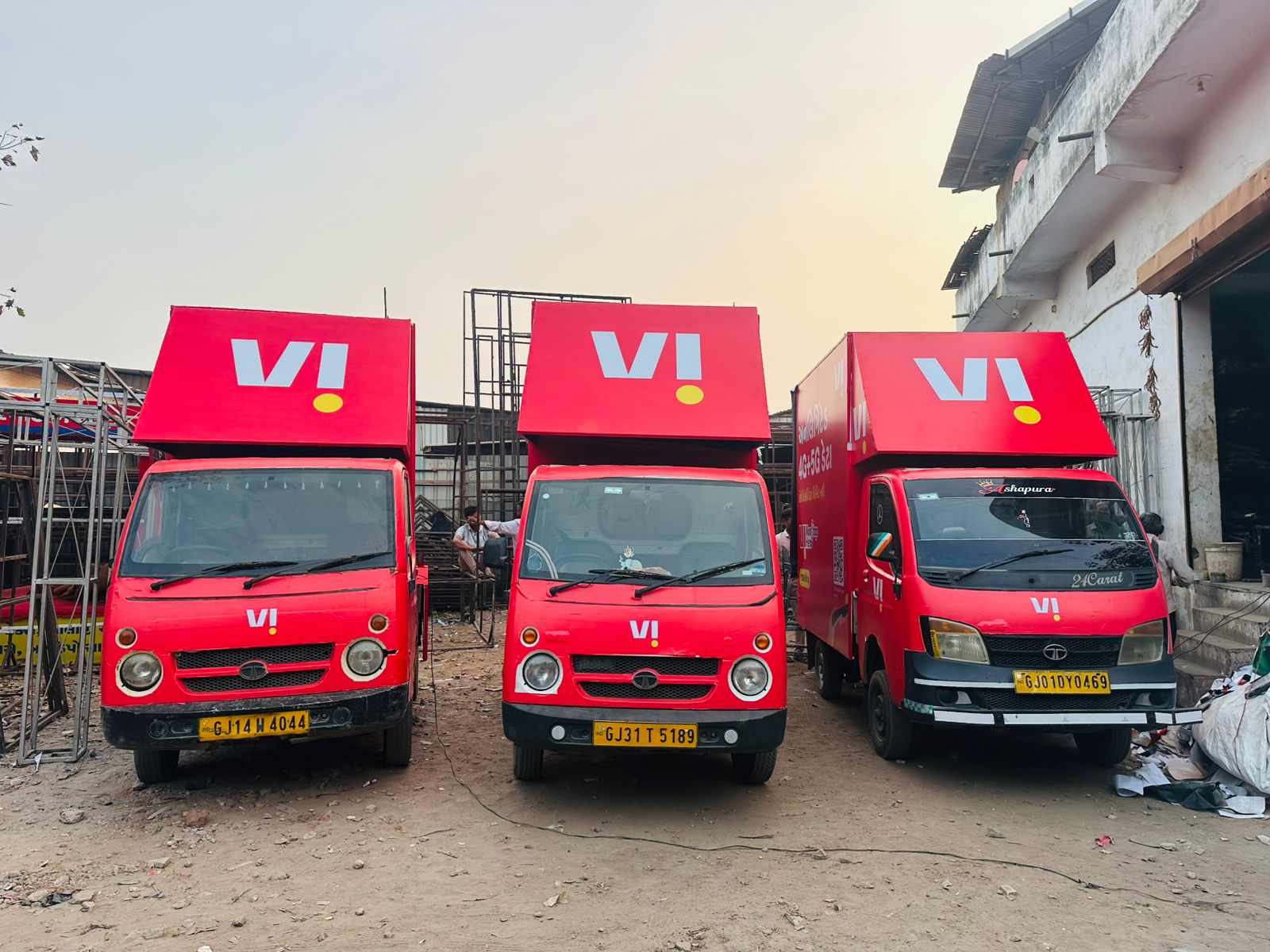 VAn VI
