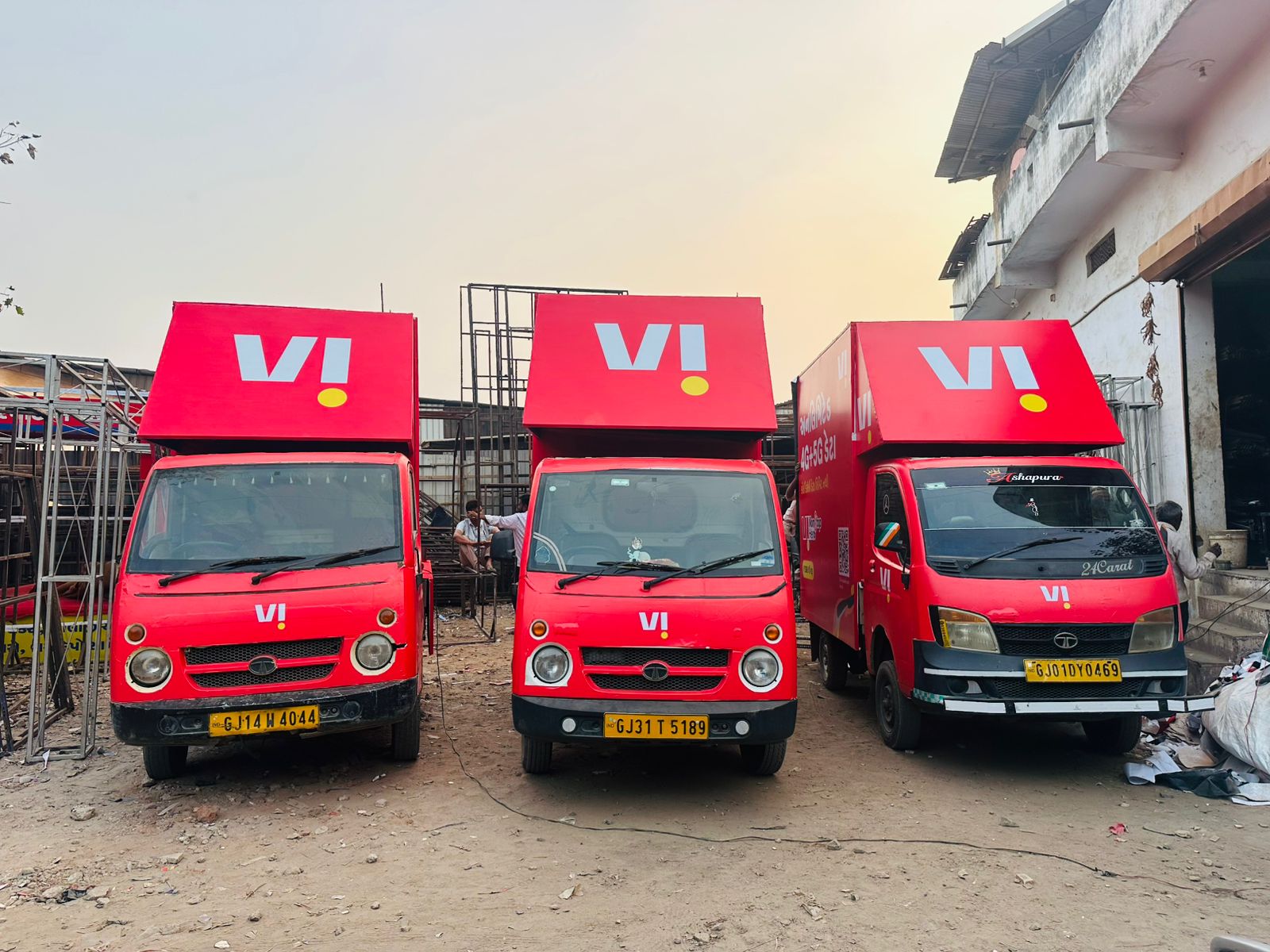 VAn VI