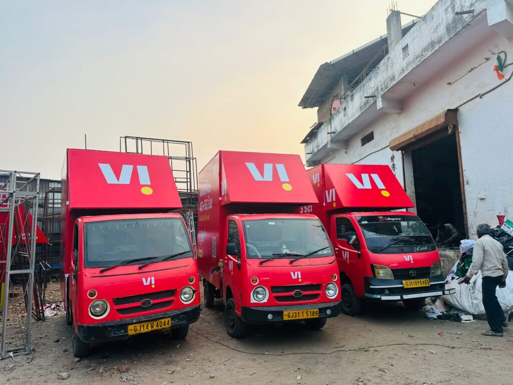 VAn VI