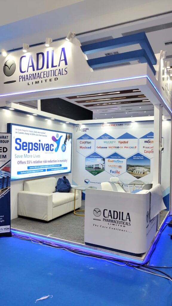 Cadilla Stall