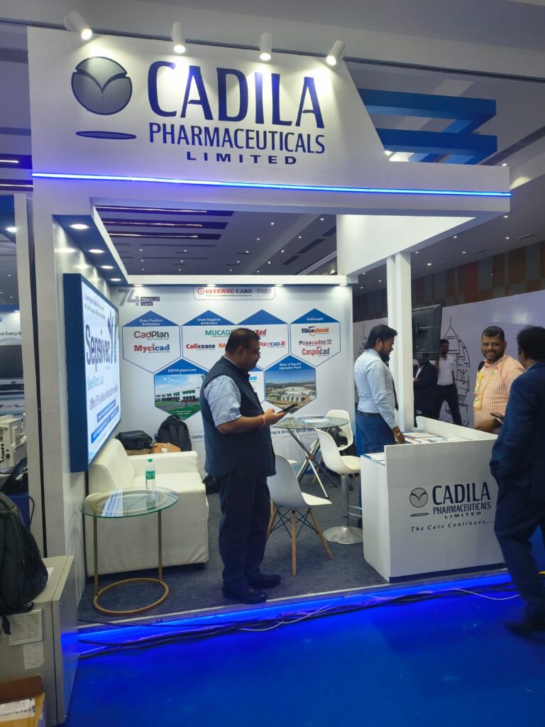 Cadilla Stall