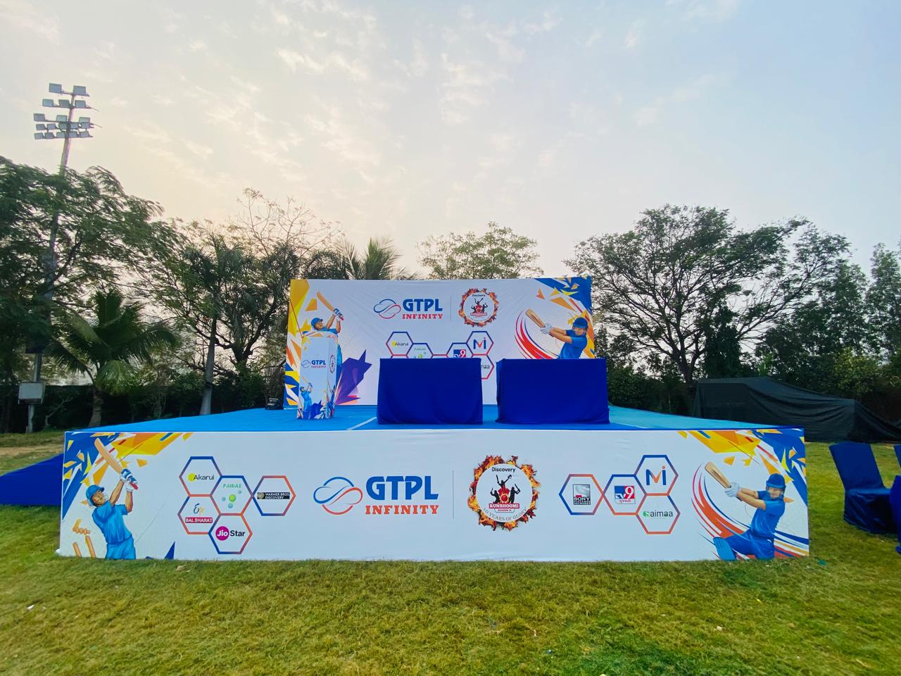 GTpl Runbhoomi s10