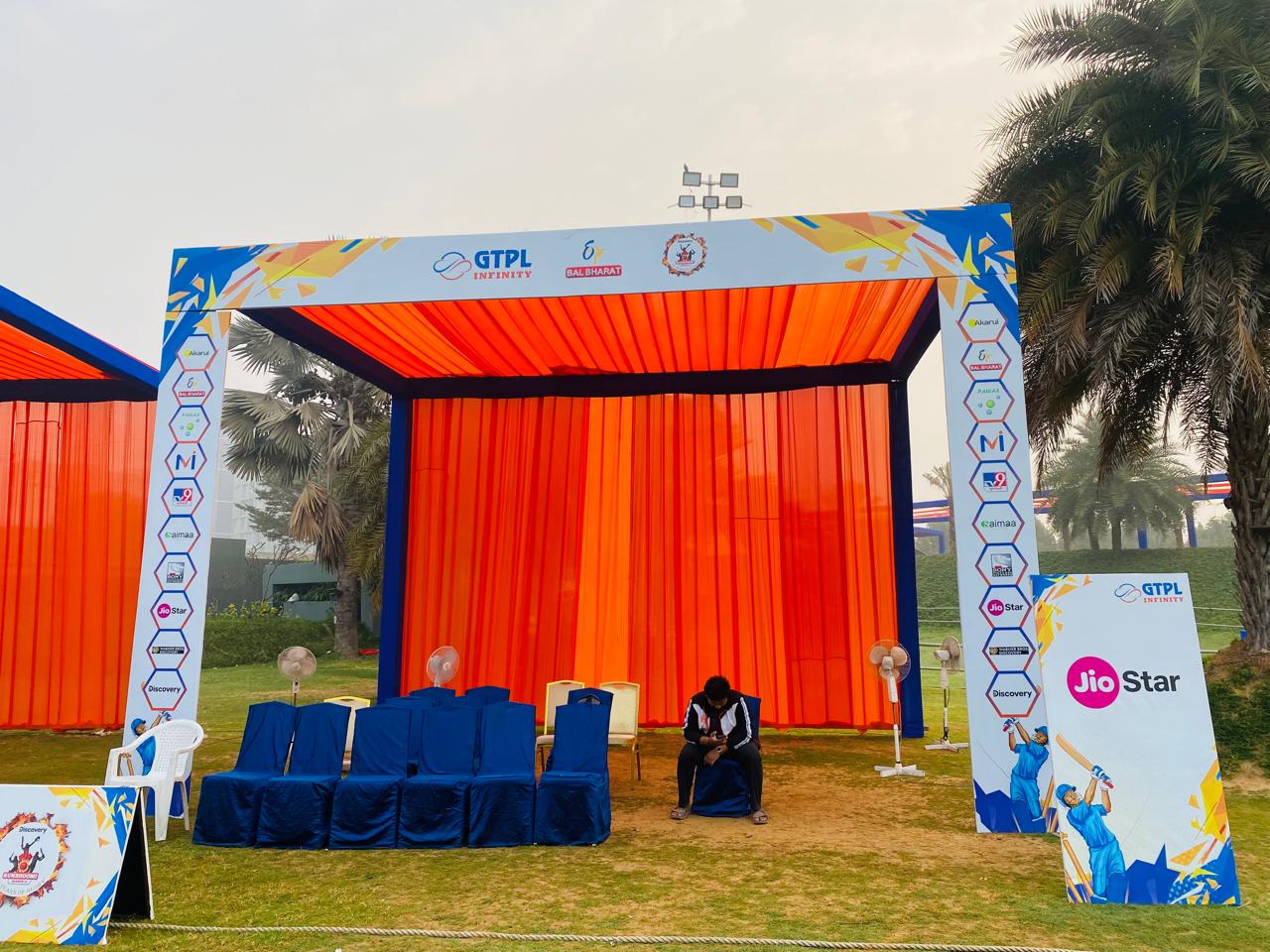 GTpl Runbhoomi s10