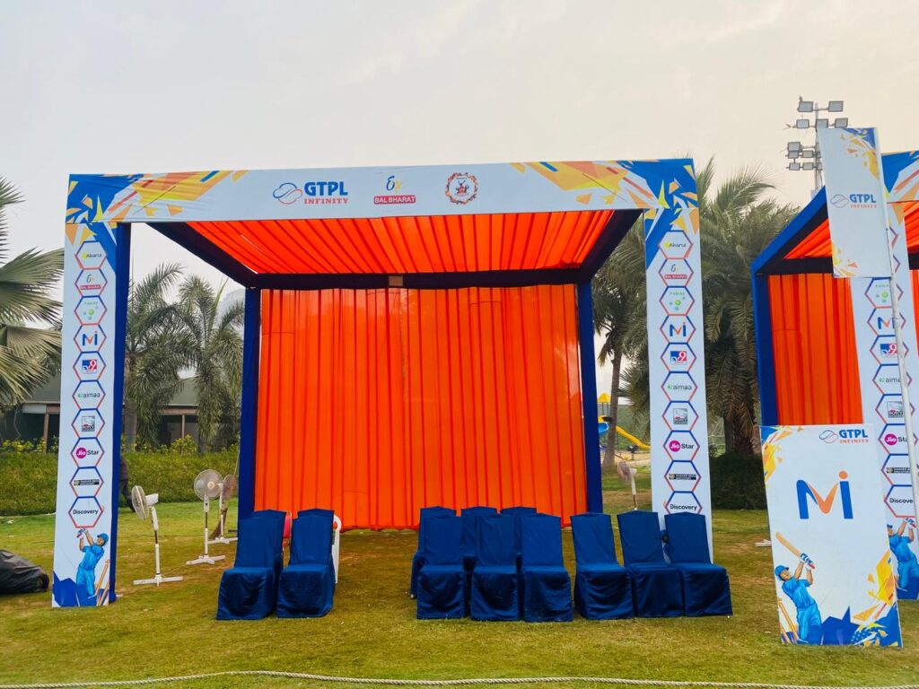 GTpl Runbhoomi s10