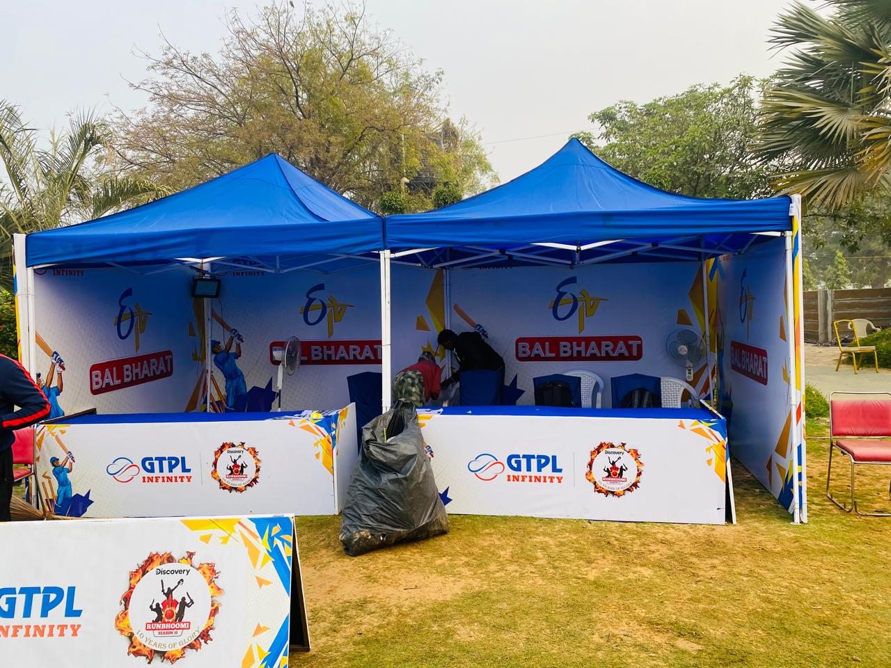 GTpl Runbhoomi s10