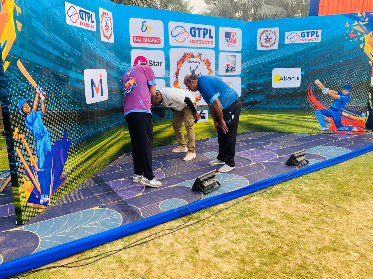 GTpl Runbhoomi s10