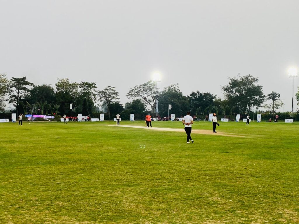 GTpl Runbhoomi s10