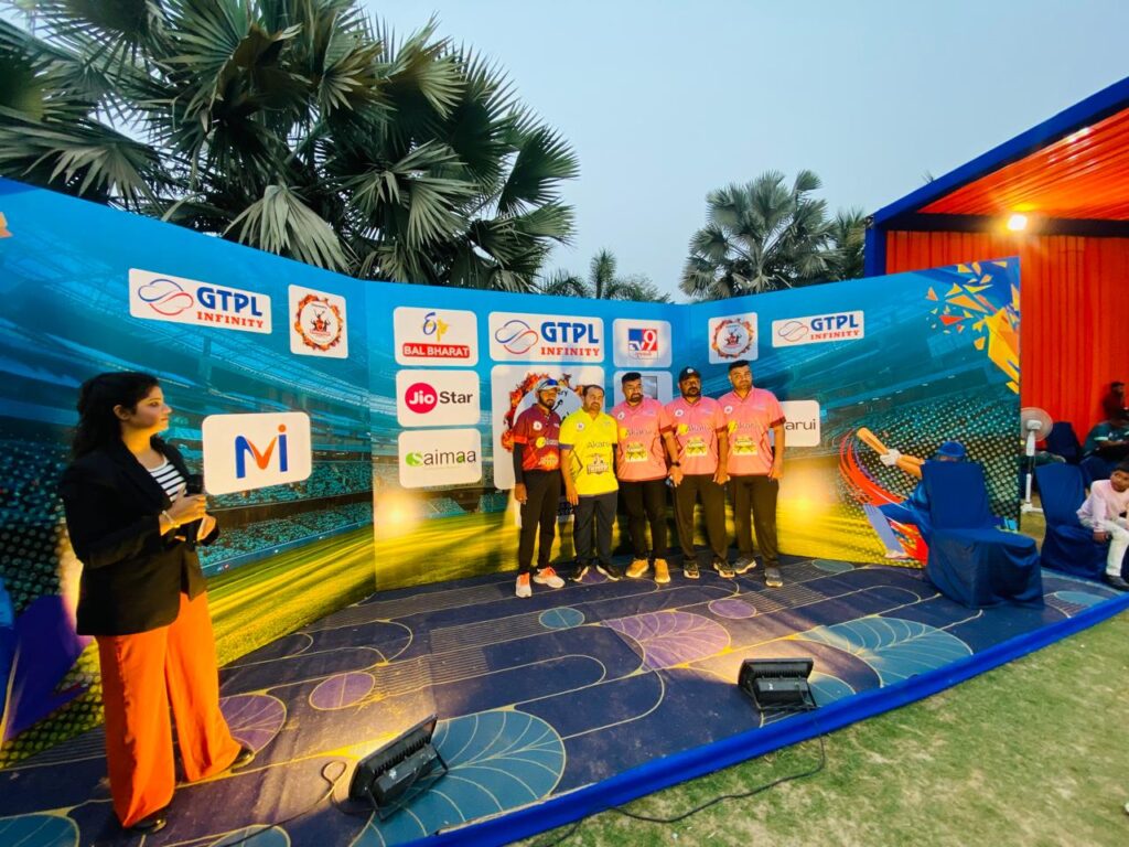 GTpl Runbhoomi s10