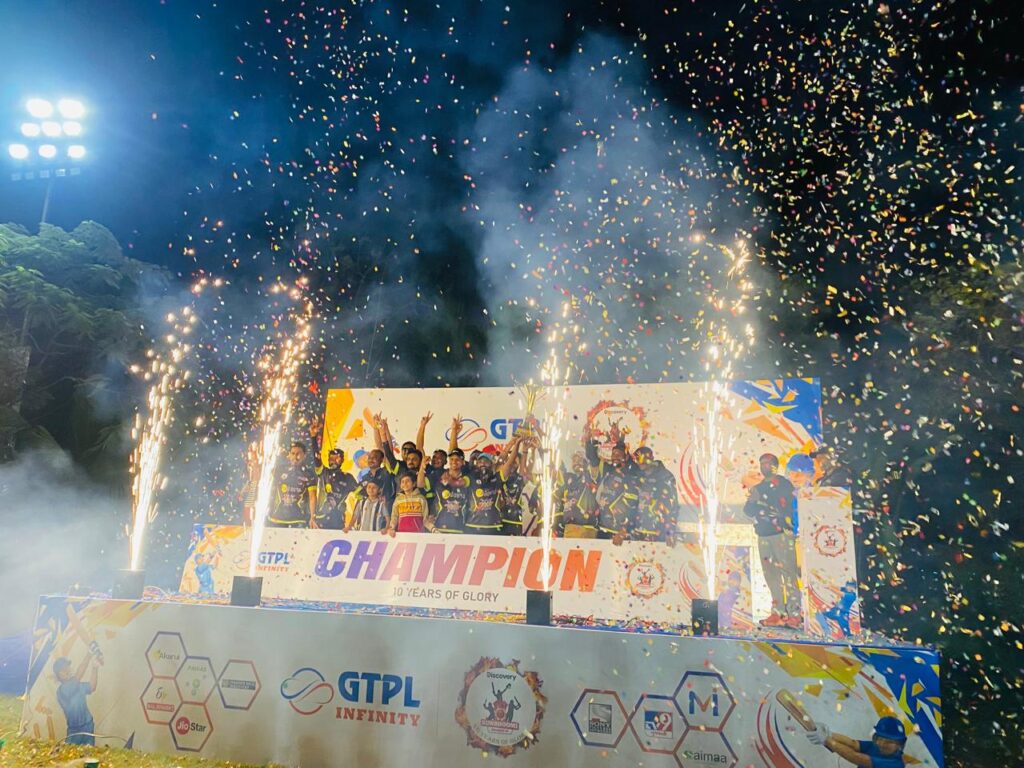 GTpl Runbhoomi s10