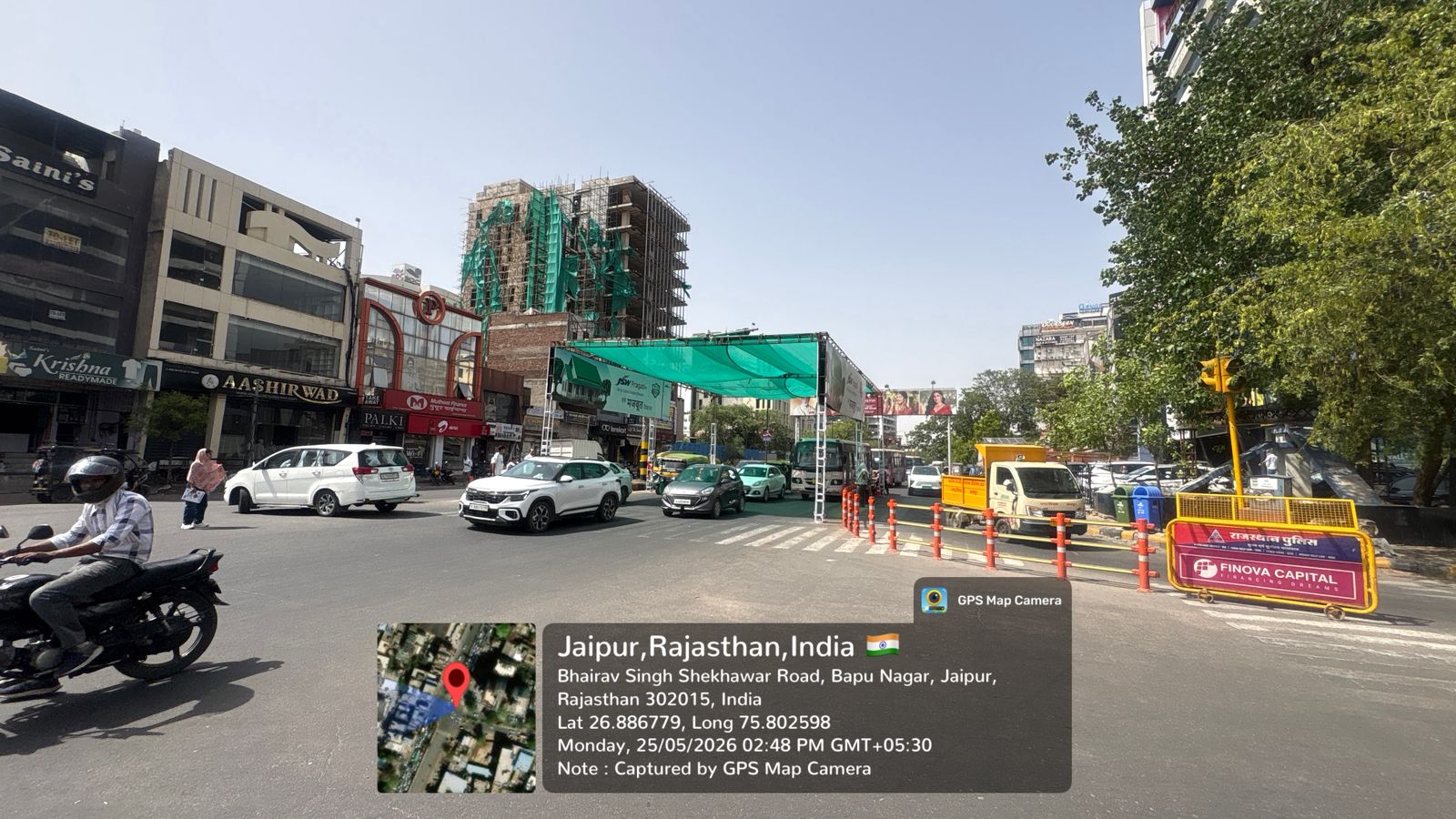JSW